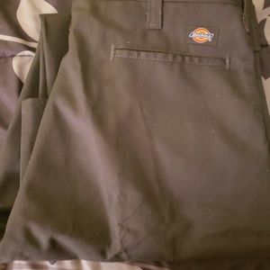 Men's Dickies workpants